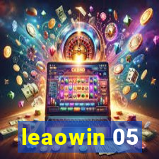 leaowin 05